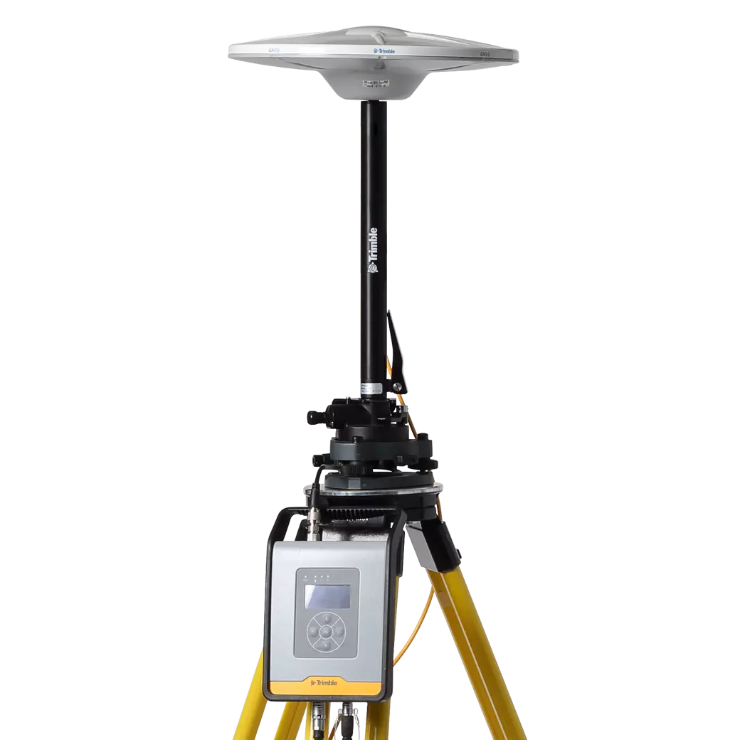 GNSS Correction Sources