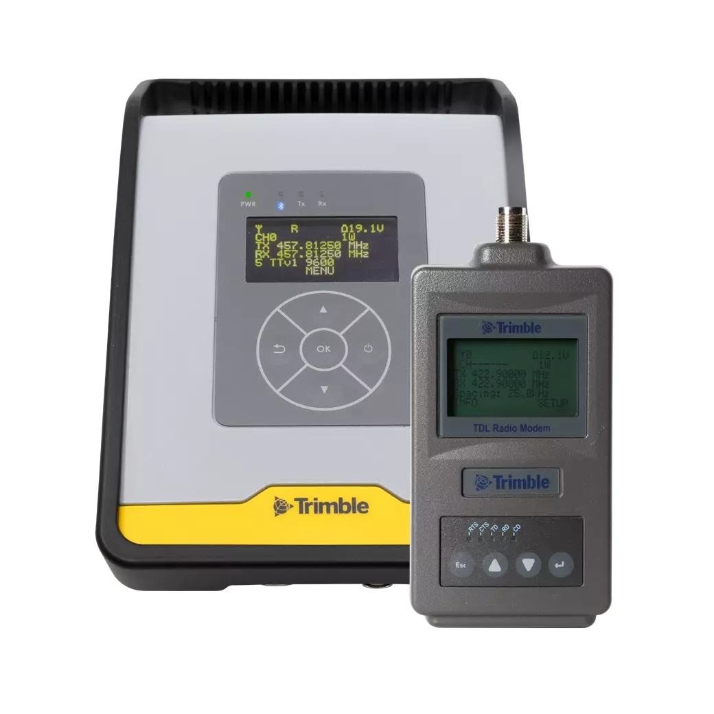 TDL450B and TDL510 products