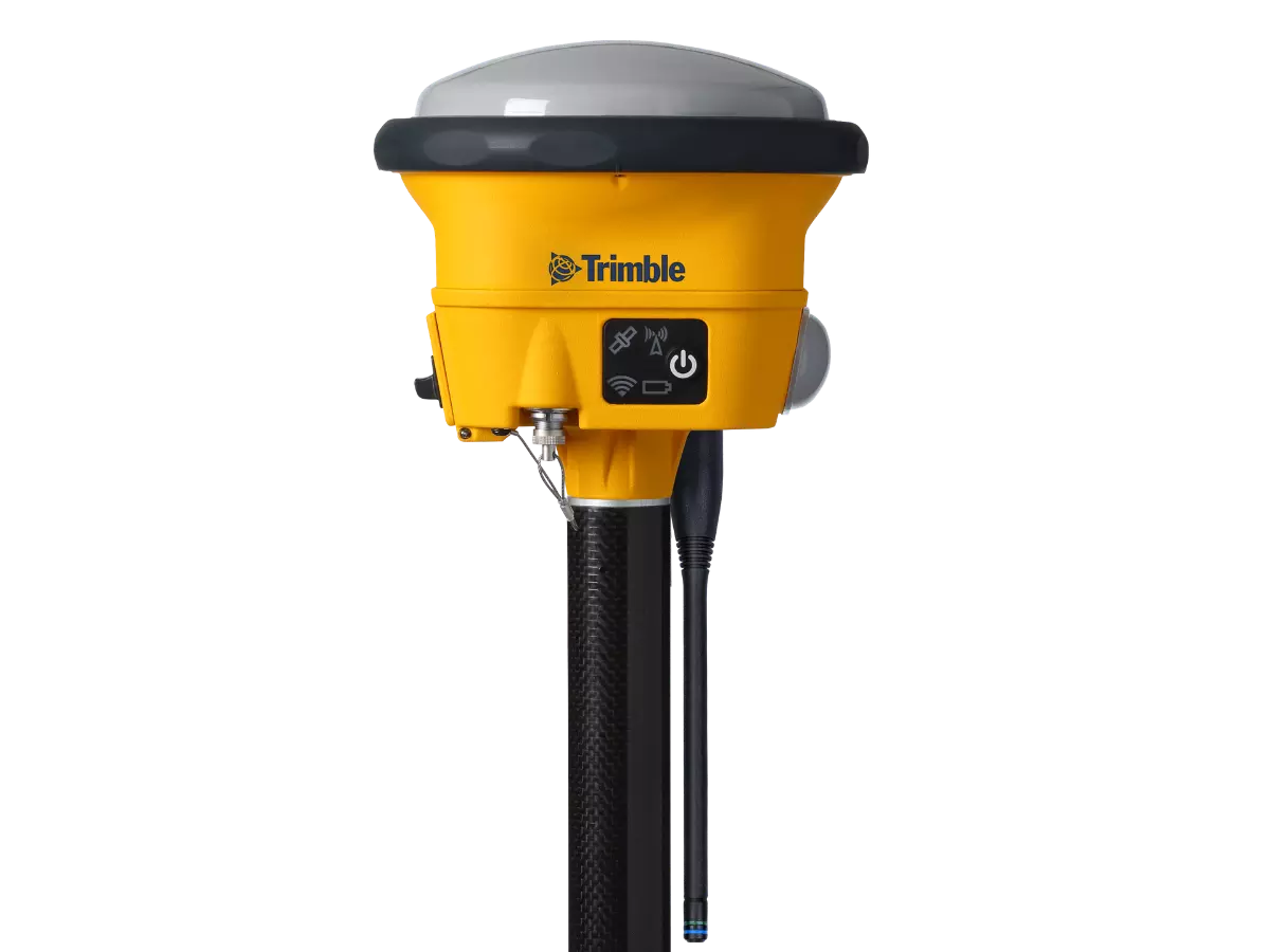 R780 GNSS Smart Antenna