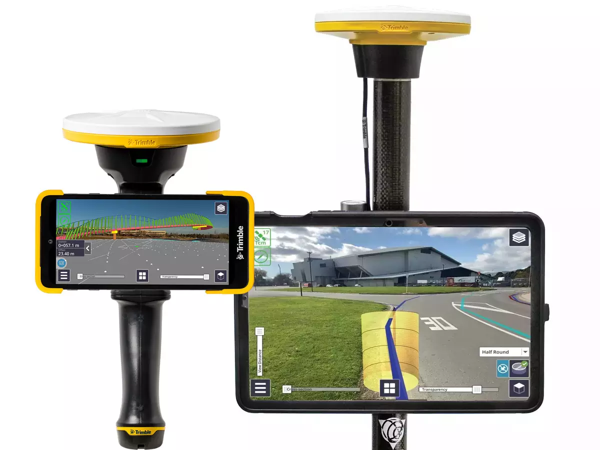 Sitevision DA2 Tablet